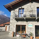 Bauernhof Nona Rosa