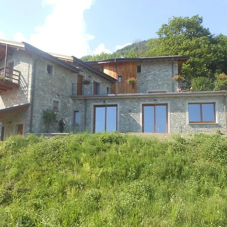 Nona Rosa Farm stay