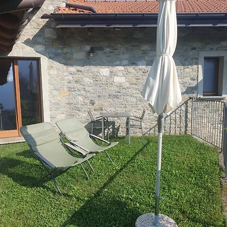 Nona Rosa Vakantieboerderij *