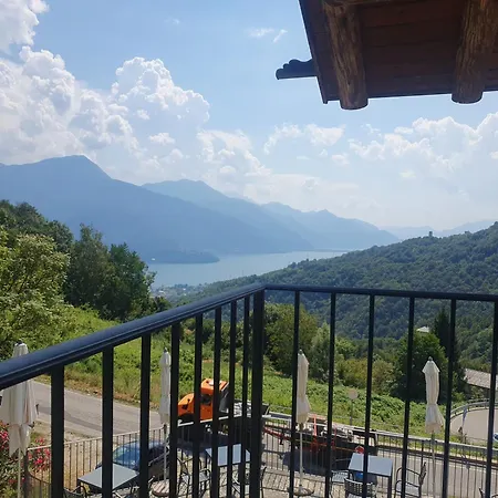 Nona Rosa Vakantieboerderij