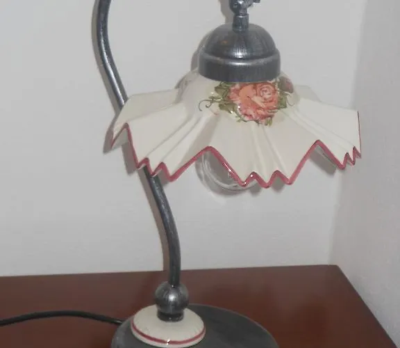 Nona Rosa Vakantieboerderij