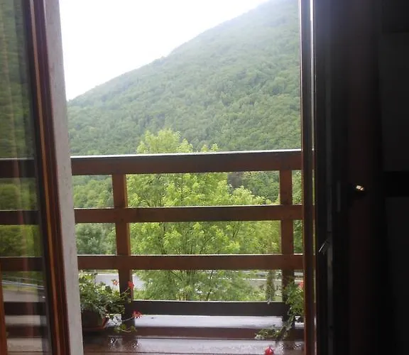 Nona Rosa Vakantieboerderij