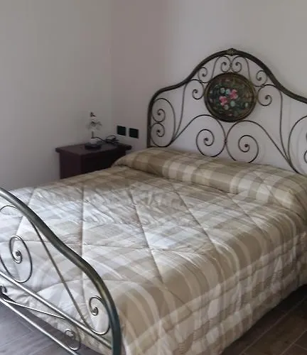 Nona Rosa Vakantieboerderij Gravedona