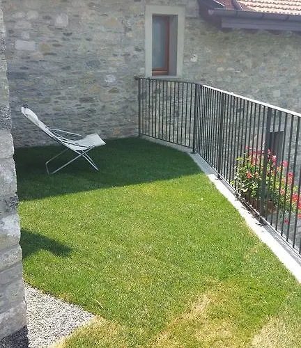 Vakantieboerderij Nona Rosa