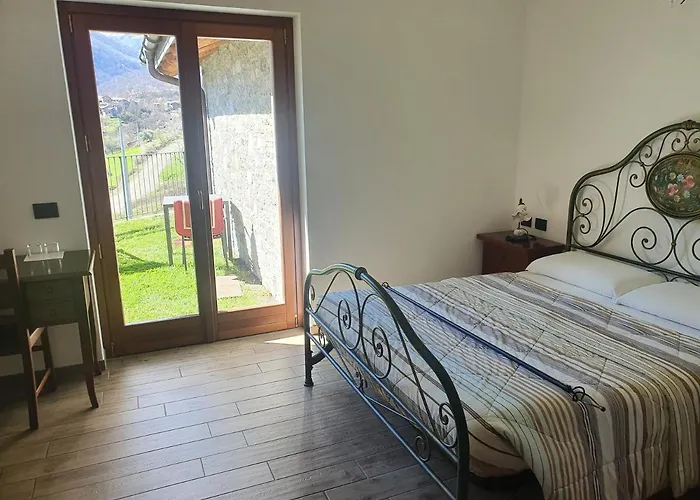 Nona Rosa * Gravedona