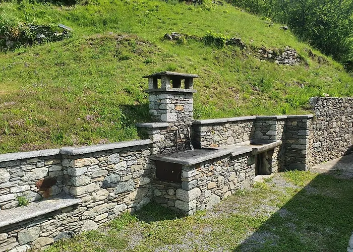 Nona Rosa Vakantieboerderij