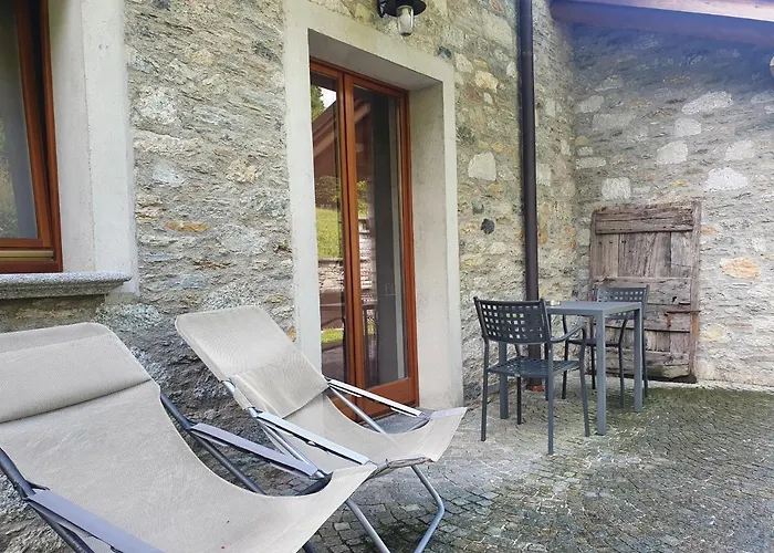 Nona Rosa Vakantieboerderij