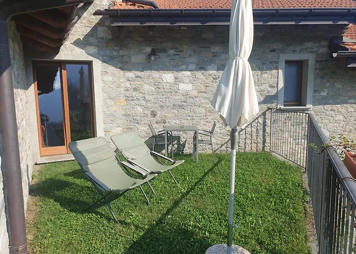 Nona Rosa Vakantieboerderij *