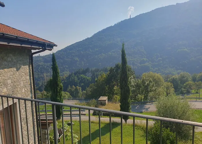 Vakantieboerderij Nona Rosa