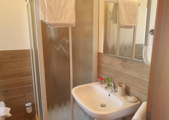 Vakantieboerderij Nona Rosa