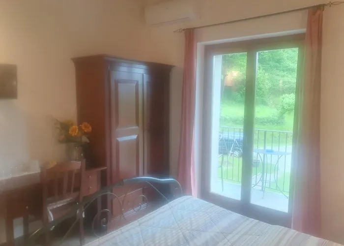 Vakantieboerderij Nona Rosa