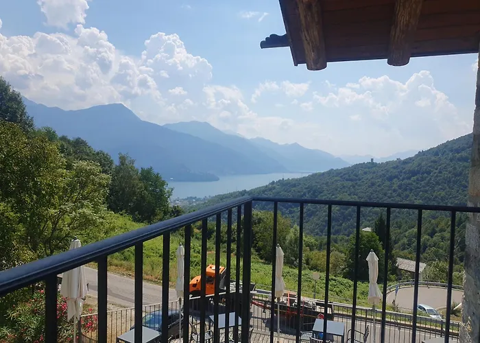 Nona Rosa Vakantieboerderij