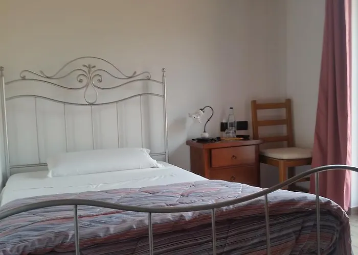 Nona Rosa Vakantieboerderij