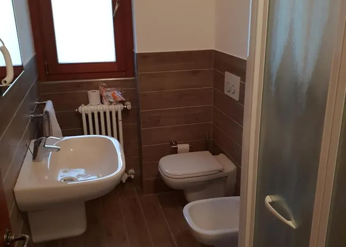 Vakantieboerderij Nona Rosa *