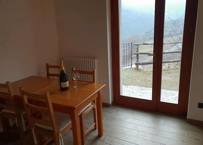 Nona Rosa Vakantieboerderij *