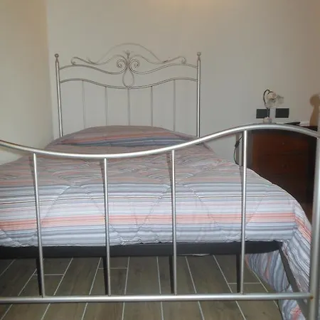 Farm stay Nona Rosa *