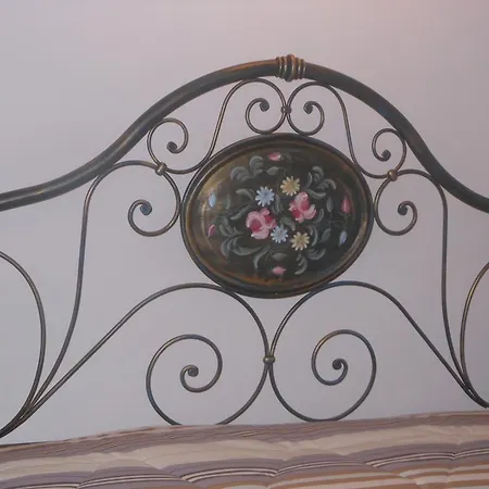 Agroturismo Nona Rosa *