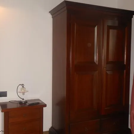 Agroturismo Nona Rosa