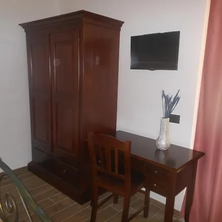 Farm stay Nona Rosa *