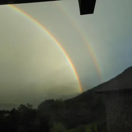 Nona Rosa Agroturismo Gravedona