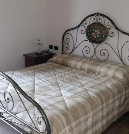 Nona Rosa Agroturismo Gravedona