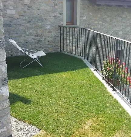 Agroturismo Nona Rosa