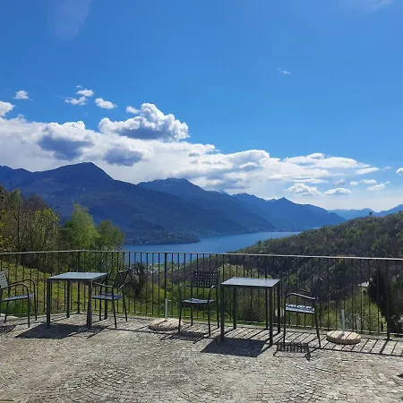 Agroturismo Nona Rosa *