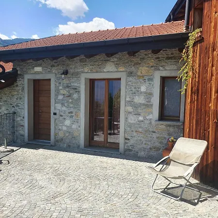 Alojamento de Turismo Rural Nona Rosa