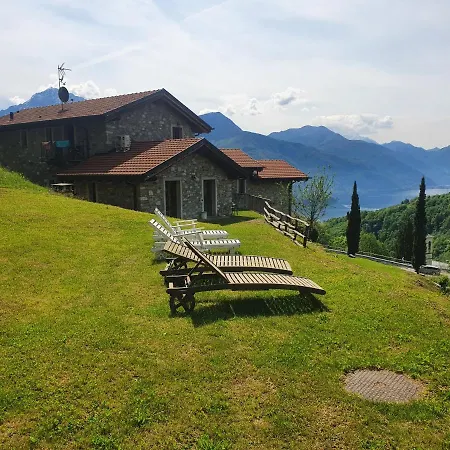 Nona Rosa Alloggio per agriturismo *