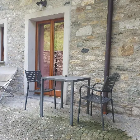 Agroturismo Nona Rosa