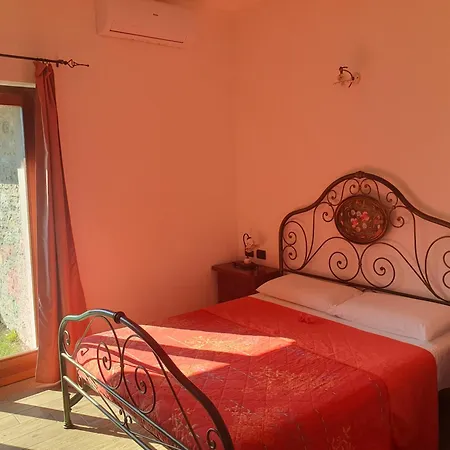 Farm stay Nona Rosa Gravedona