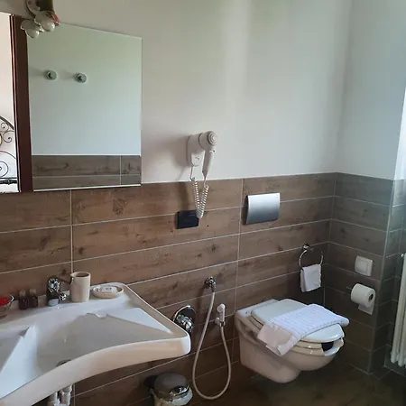 Agroturismo Nona Rosa *