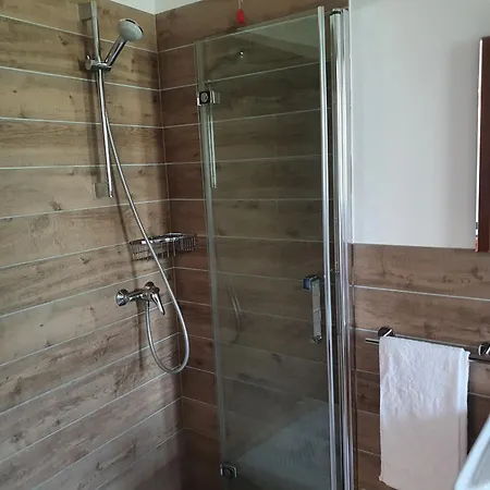 Nona Rosa Farm stay Gravedona