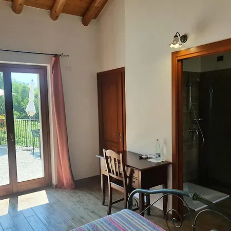 Nona Rosa * Gravedona