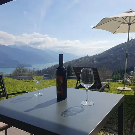 Alloggio per agriturismo Nona Rosa