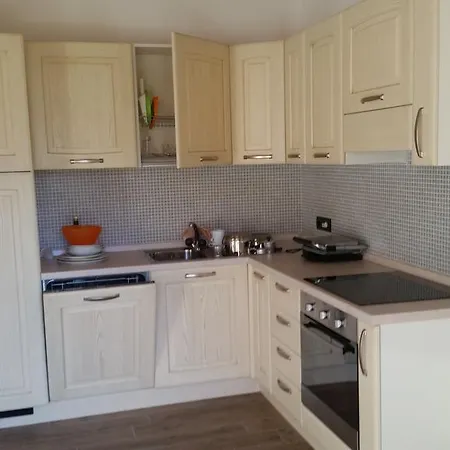 Agroturismo Nona Rosa