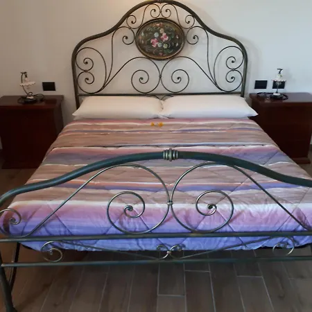 Farm stay Nona Rosa Gravedona