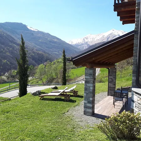 Nona Rosa Farm stay *