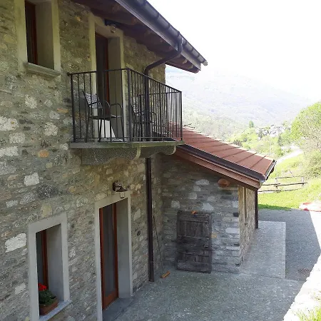 Farm stay Nona Rosa *