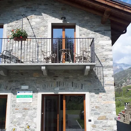 Alojamento de Turismo Rural Nona Rosa *
