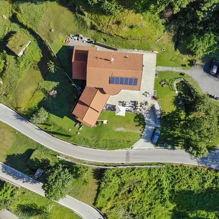 Nona Rosa Agroturismo *