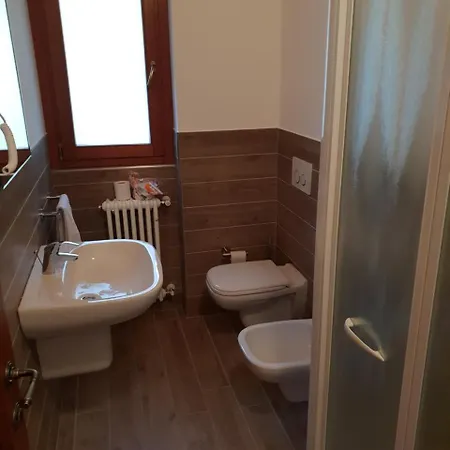 Farm stay Nona Rosa *