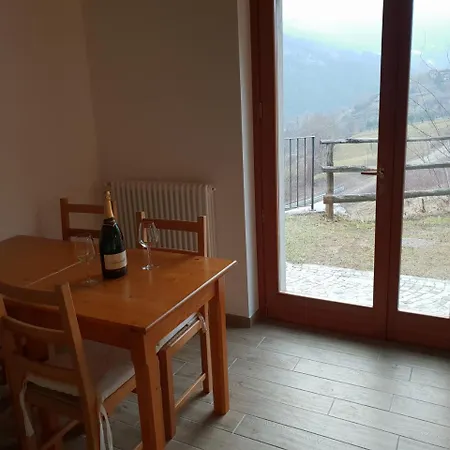 Nona Rosa Agroturismo *