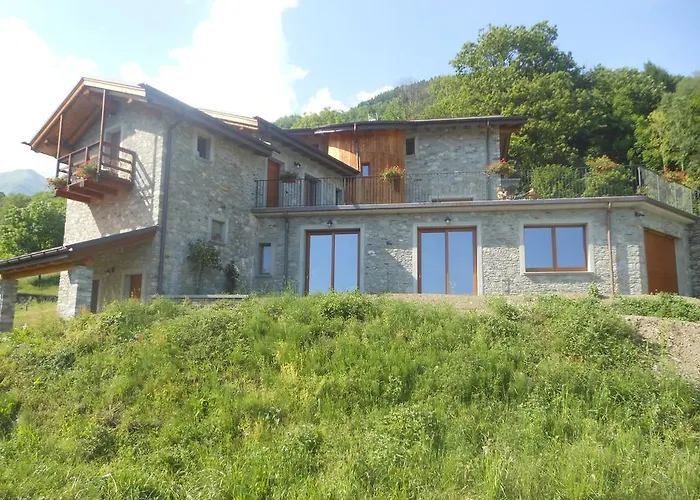 Nona Rosa בית חווה