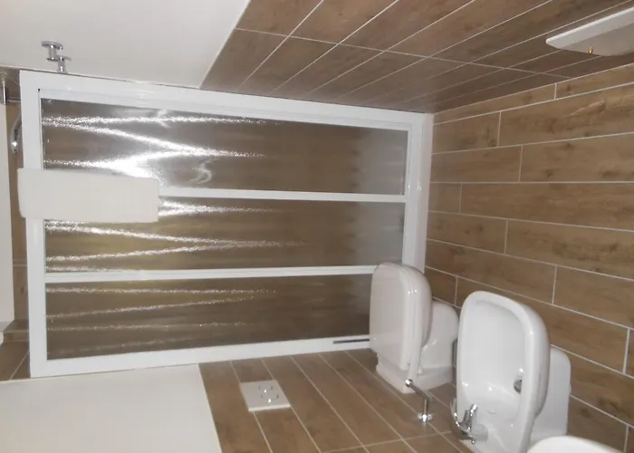 Nona Rosa Bauernhof Gravedona