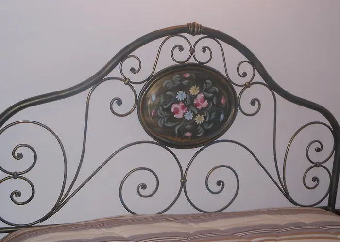 בית חווה Nona Rosa *