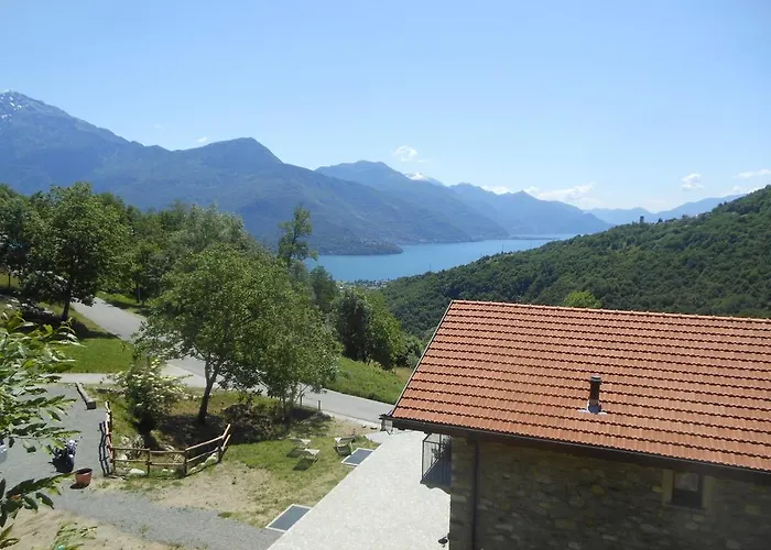 Nona Rosa * Gravedona