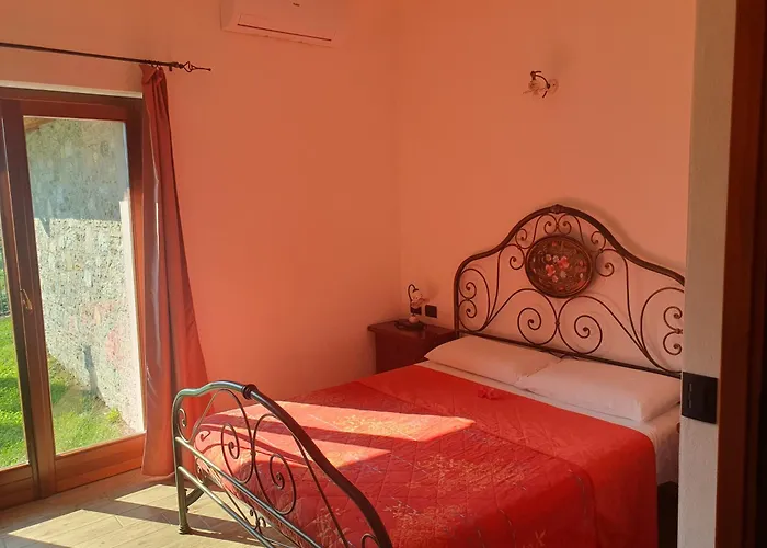 Bauernhof Nona Rosa Gravedona