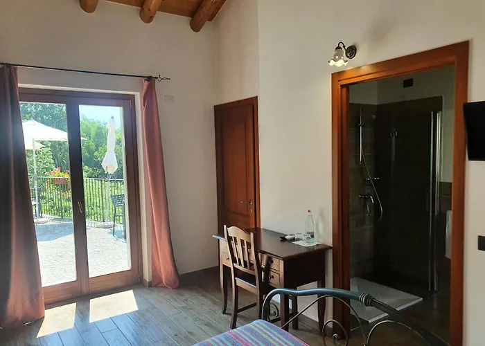 Nona Rosa * Gravedona