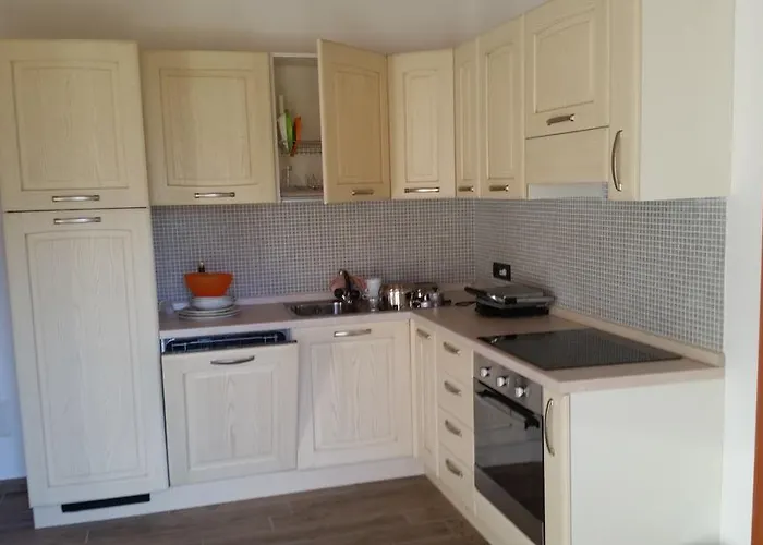 בית חווה Nona Rosa